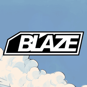 Blaze